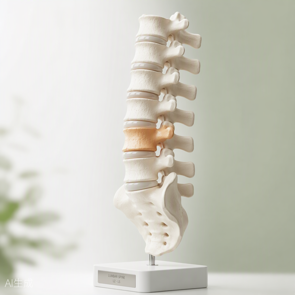 Spine care